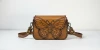 Luxury Butterfly Leather Bag